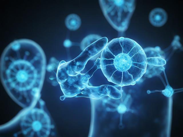 诊脉人工智能，未来医疗诊断的革新者