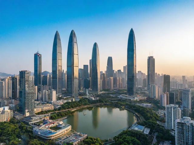 深圳短视频制作网站排名，揭秘热门平台，助力短视频创作新潮流