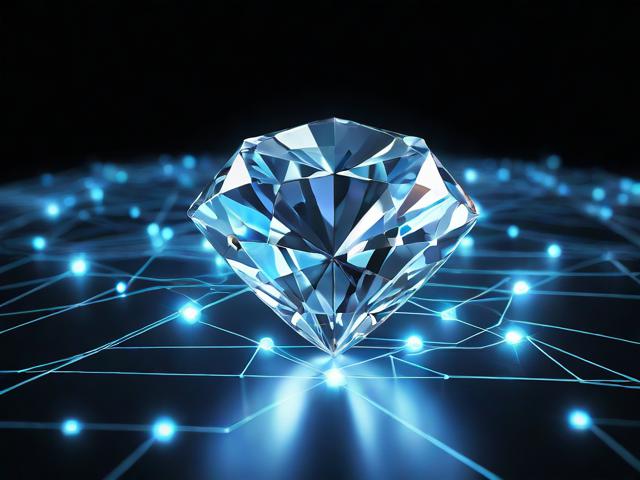 钻石网站排名，揭秘网络营销的璀璨之路