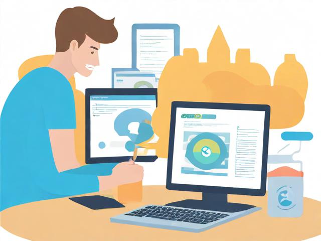 网站升级维护的费用