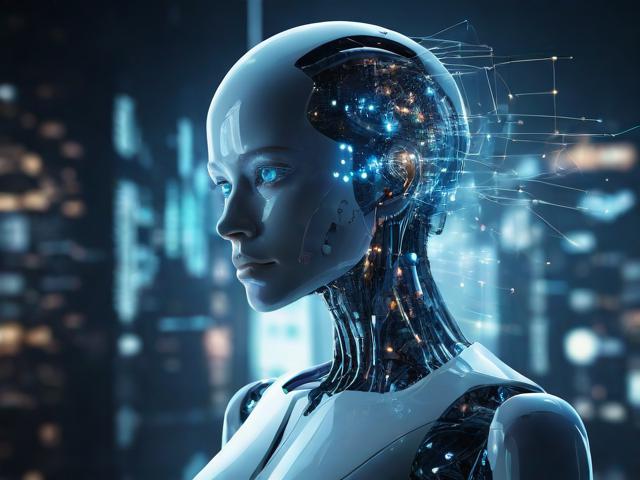 人工智能传媒力量，重塑传播格局的科技引擎