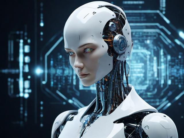 人工智能PB，揭秘其背后的技术与应用潜力