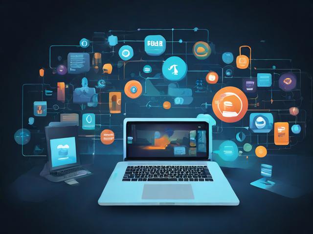 打造高效、专业的网站制作与维护体系