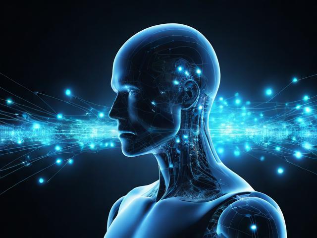 人工智能四大风口，引领未来科技发展的新引擎