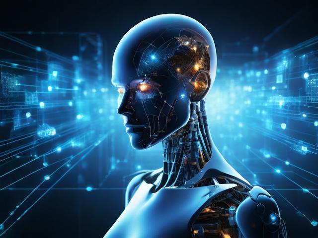 人工智能领域，深入解析涉及的关键算法