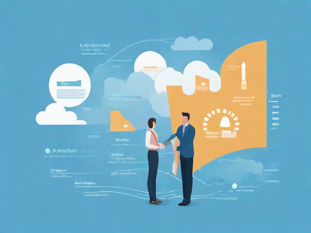 揭秘网站开发商排名，如何客观看待与选择