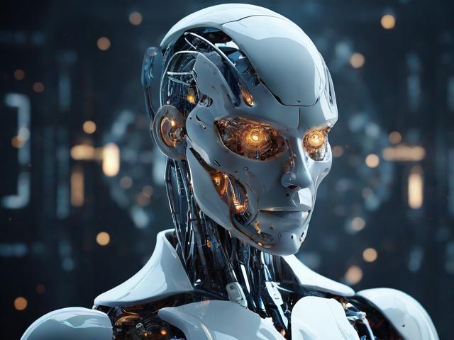 科学人工智能的使命，探索未知，赋能未来