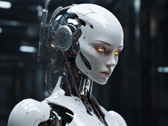 人工智能概念探析，从科幻走向现实