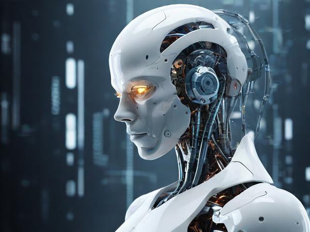 探索人工智能主题，定义、发展与应用