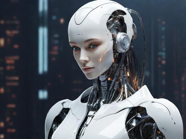 人工智能的别名解析，揭秘科技界的多重身份