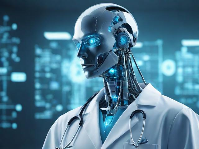 人工智能精准检查：未来医疗诊断的强大助力