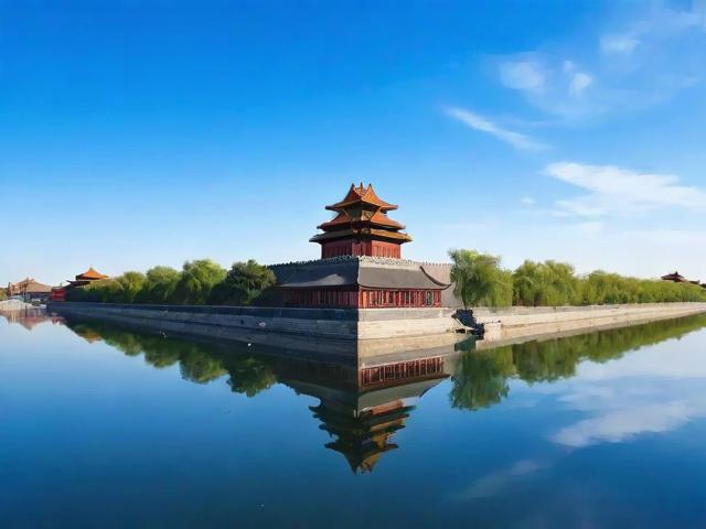 北京最好玩的网站排名，畅游京城，尽享网络乐趣