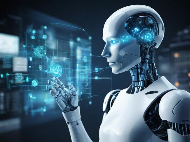 人工智能领域专科课程解析，培养未来智能时代的技能精英