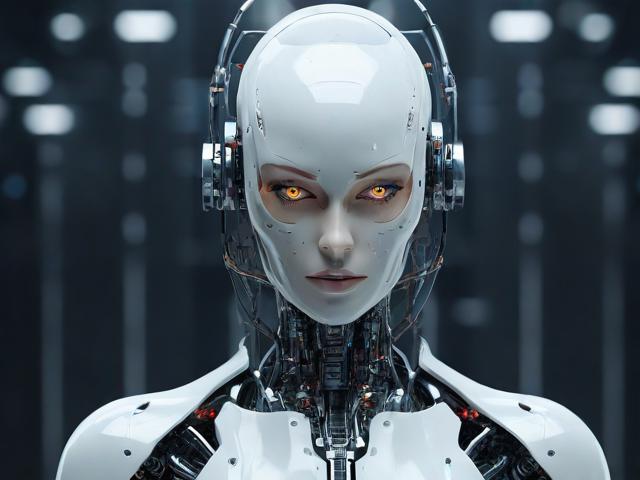 人工智能，什么是智能？