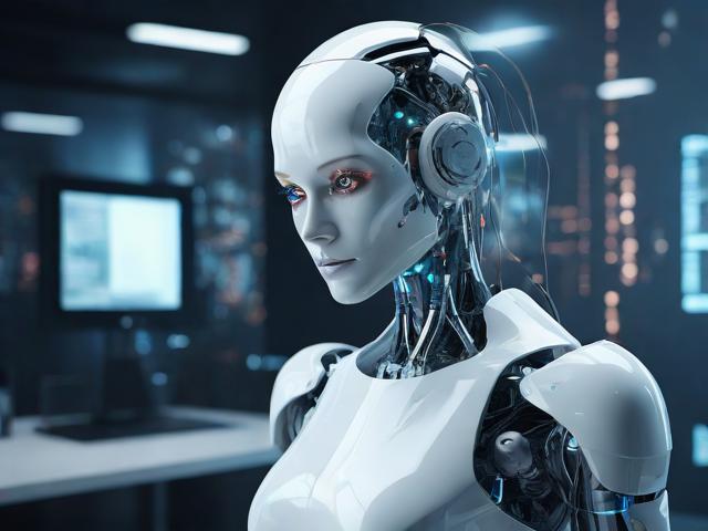 人工智能设备，开启智能生活的新篇章