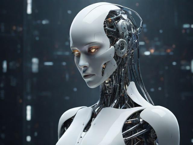 揭开人工智能的神秘面纱，是什么，为什么，怎么做