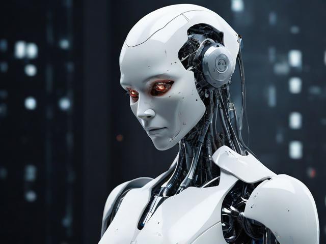 人工智能错觉，揭秘我们对智能机器的误解与期待