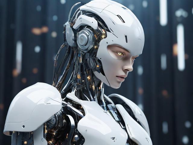 AI人工智能时代，未来已来，智能生活新篇章