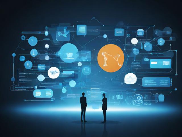 探讨公司网站是谁维护的问题