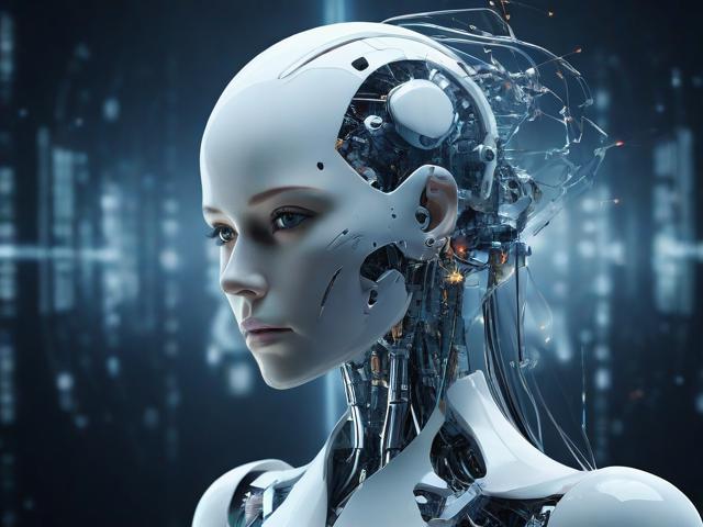 人工智能，揭秘其运行的奥秘