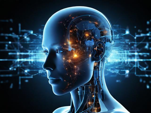 人工智能奇点，未来的转折点