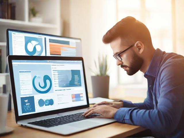 互联网时代，网站管理与维护的重要性