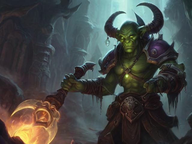 怀旧服职业排名查询网站，重温经典，揭秘魔兽世界职业实力排行榜