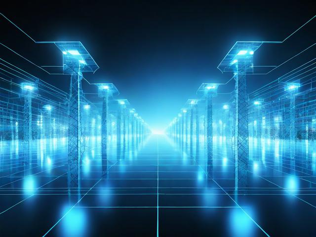 什么是人工智能电网，未来能源管理的智慧中枢