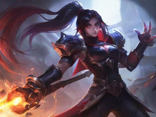 揭秘角色原画网站排名，哪些平台让你一见倾心？