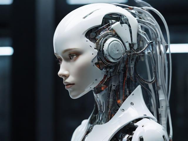 人工智能声线，科技与艺术的完美融合