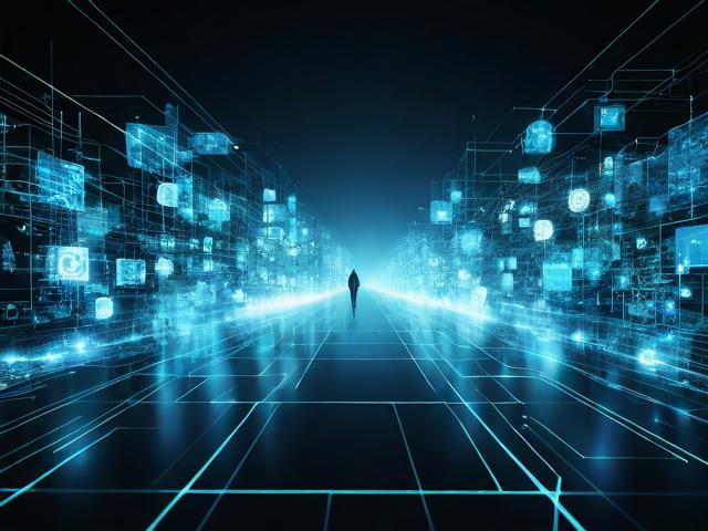 什么是人工智能创业，探索科技前沿的商业之路