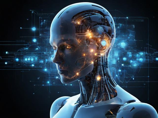 人工智能的无限可能，探索它能控制的领域