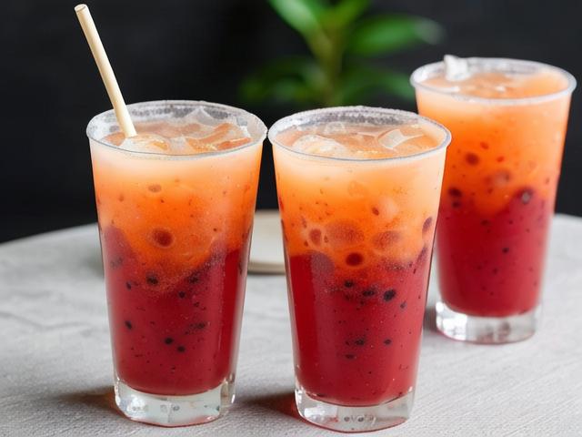 海南冷饮店网站排名，揭秘热门冷饮店网络影响力