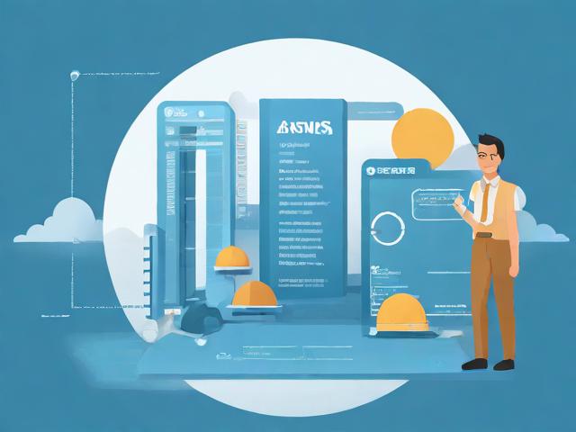 微小之地建大功，广安小微企业网站建设的保障与维护工作