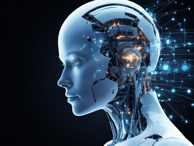 人工智能技术，多层面探索与应用