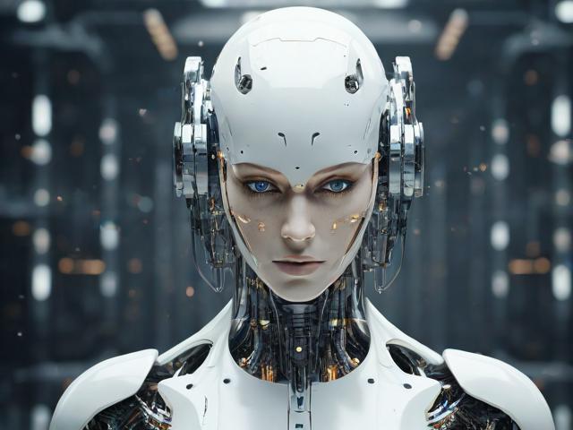 为什么选择人工智能，未来发展的必然趋势