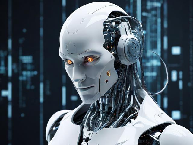 什么是人工智能板块，解析其内涵、发展与应用