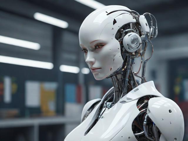 人工智能，跨越学科的边界，塑造未来教育的新领域