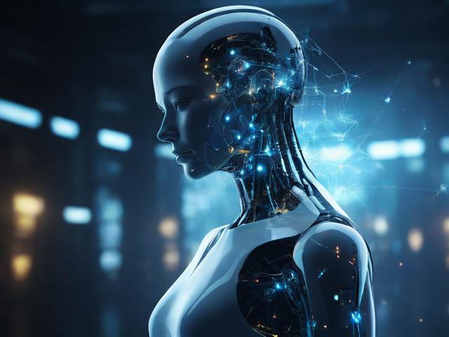 揭秘LOT人工智能，引领未来智能科技的新星