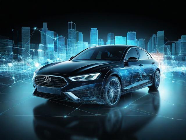 汽车网站排名，揭秘汽车行业网络营销的流量密码