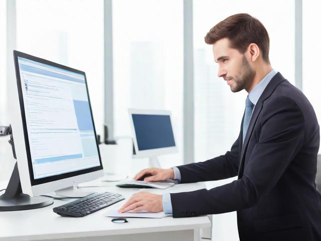 网站TI款系统维护的重要性及其重要性