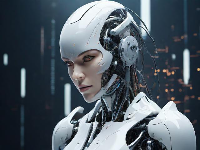 人工智能，未来发展的必然选择与深远影响