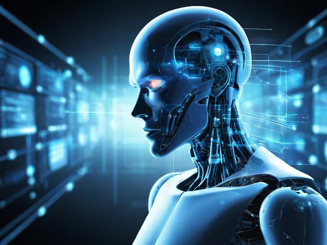 人工智能研究领域的全面解析