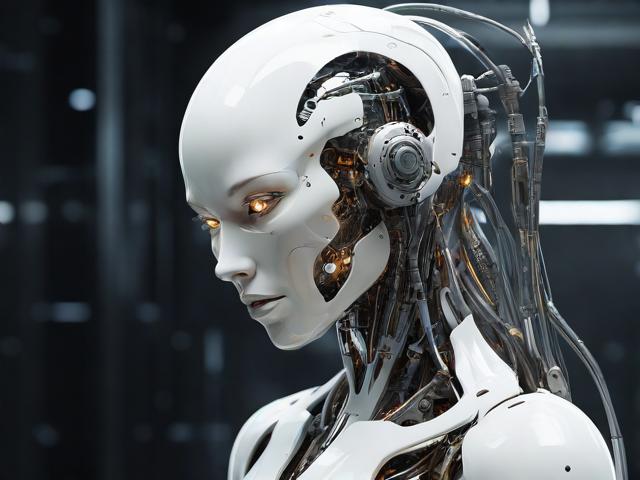 探索智能人工智能，引领未来科技发展的重要领域