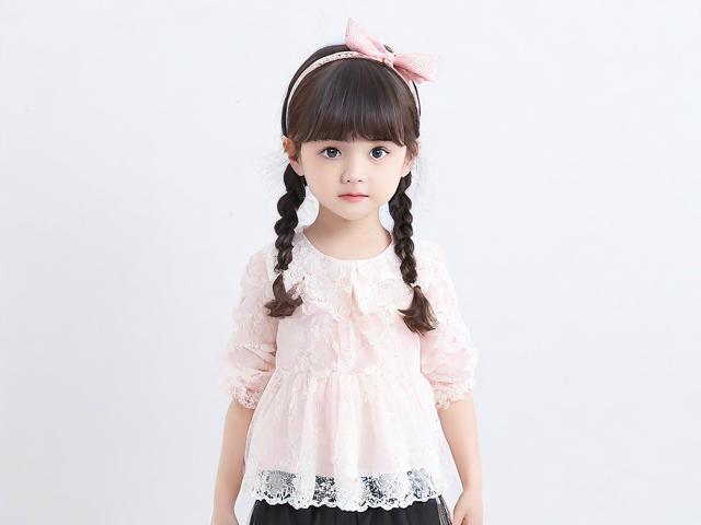 江苏轻奢童装网站排名，品味时尚，呵护童心