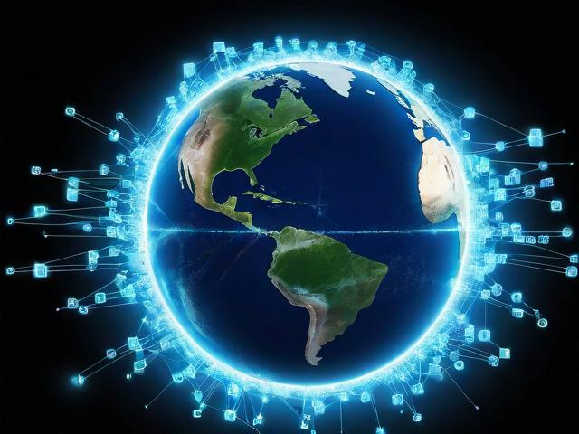 世界前十浏览量网站排名，揭秘互联网的流量巨头