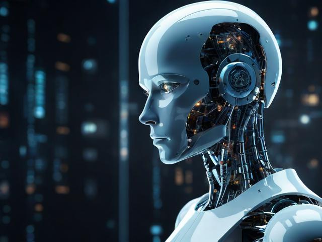 人工智能数据，定义、类型与重要性