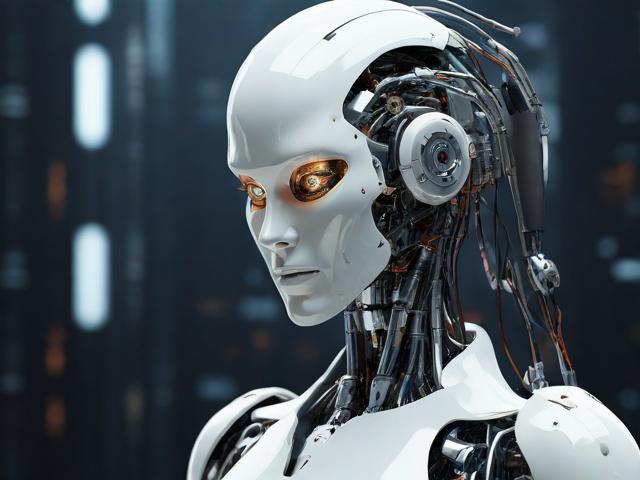 揭秘人工智能专用智能，定义、特点与应用