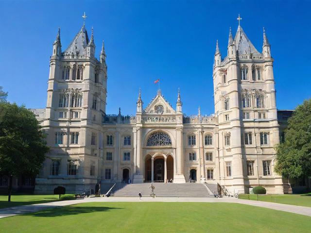 揭秘世界名牌大学排名网站，权威性与影响力的深度解析