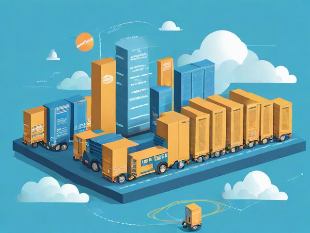 淘宝物流管理网站排名，揭秘电商物流服务平台哪家强？